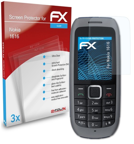 Atfolix film protection - film,