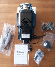 Broyeur d'évier de déchets