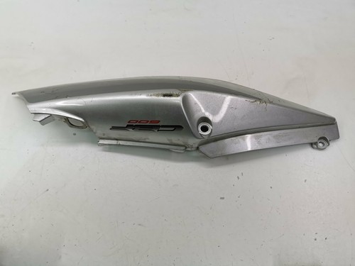 Honda cbf 600 - honda, pc38