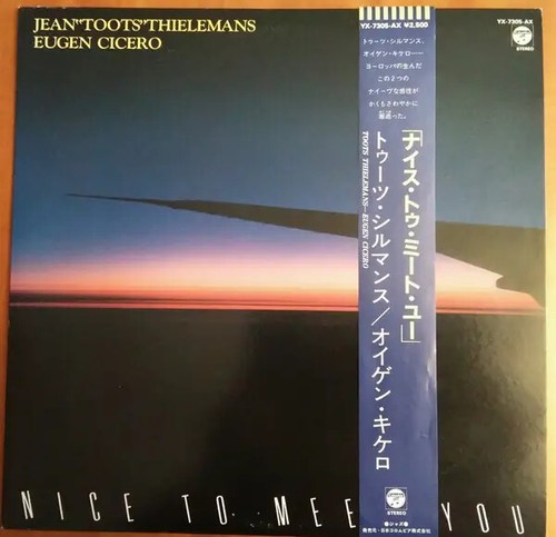 Toots thielemans eugen - toots,