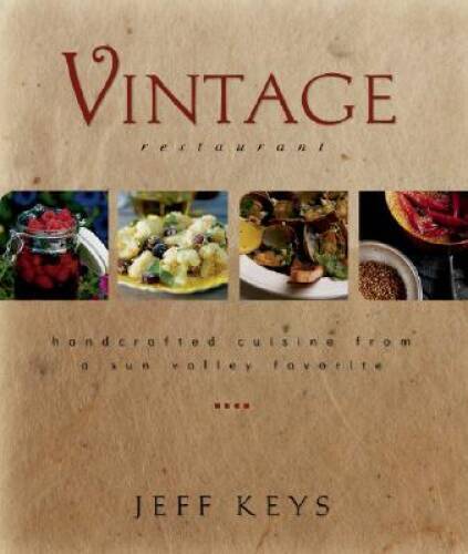 Vintage restaurant - vintage,