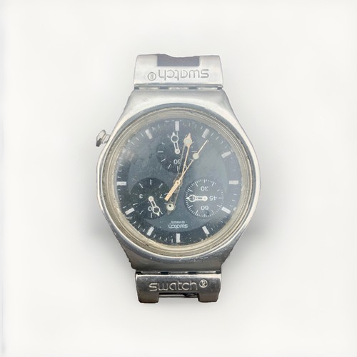 Montre swatch irony - montre,