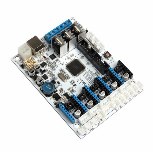 Carte contrôle gt2560 pour - carte,