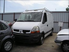 Demarreur RENAULT MASCOTT 2