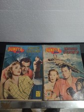 Romans Photos Collection Jungle Films