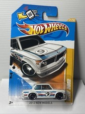Hotwheels  1/64 🇫🇷 BMW