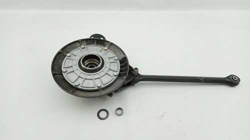 Pont arrière moto guzzi - guzzi, v11