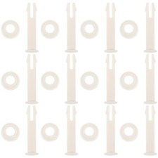  12 Pcs Accessoires Piscine