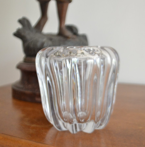 Beau vase cristal - beau,