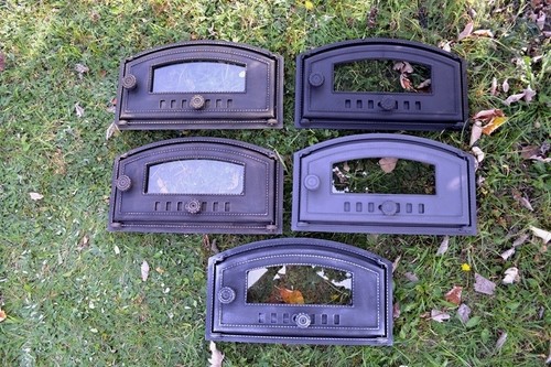 490 275mm couleur neuf porte - 275mm,