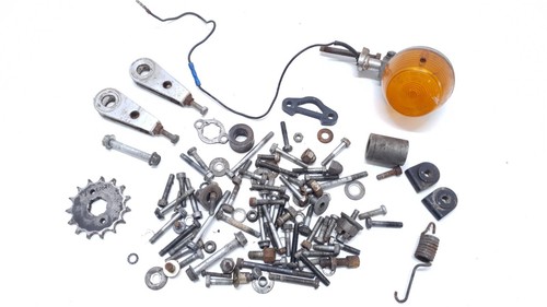 Kit visserie diverses - visserie, &