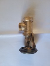 Robinet volant pour radiateur