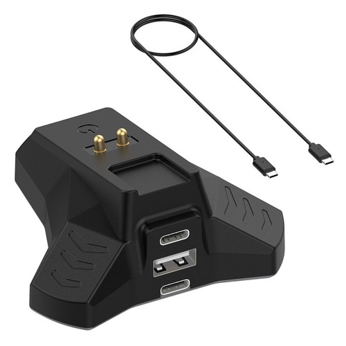 Dock charge pour - charge,