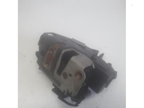 Ford fiesta serrure portière - serrure,