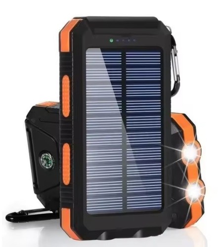 80000mah solar external - solar,