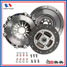 Kit Mécanisme Embrayage