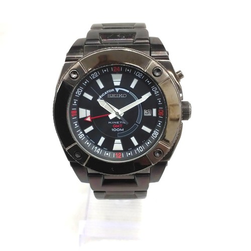 Seiko automatic watch model - watch,