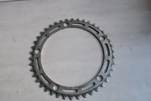 Couronne campagnolo dents - 42,