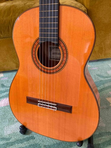 Asturias custom flamenco - asturias, s