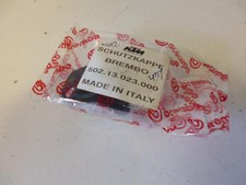 Cap Pompe de Frein Brembo Cap