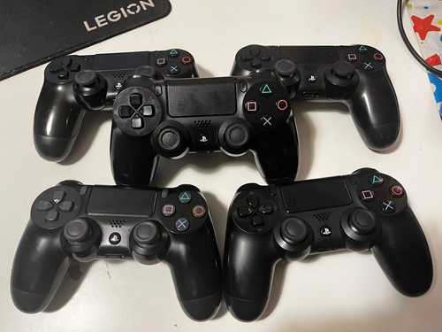 Sony dualshock manette de - 4,