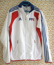 Veste Adidas 2010 Equipe