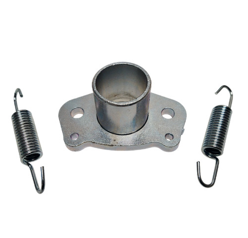Adaptateur fixation pot - adaptateur, de