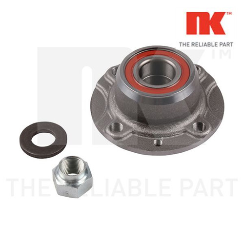 Wheel bearing kit 762305 - wheel,