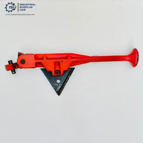 Ridgid 744 ensemble - ensemble, de