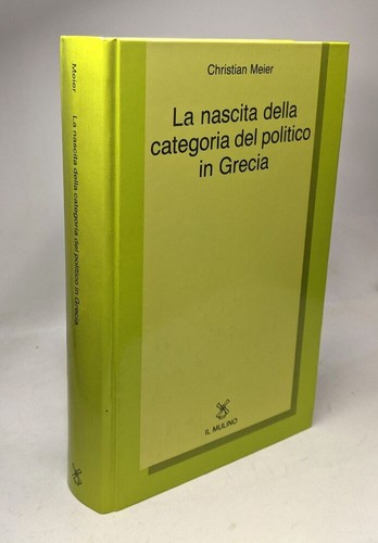 Nascita della categoria - della, del