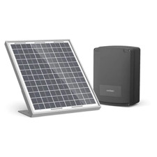 Kit Solaire Universel Portail