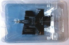 DIE CAST F-16CJ FIGHTING FALCON 2005 Avion 1/100 HACHETTE (#19)