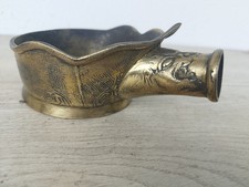 FER A REPASSER - CASSOLETTE CHINOISE