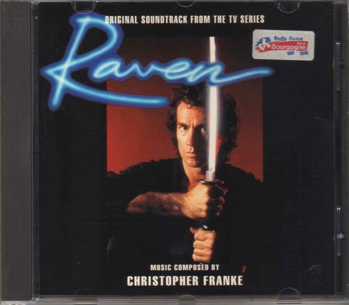Ost raven original - -, (original