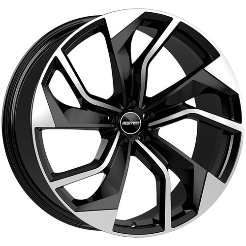 Jantes roues gmp - jantes,