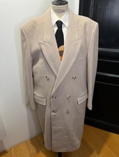 Vtg Manteau Versace vintage