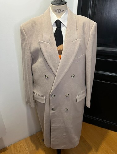 Vtg manteau versace vintage - vtg,