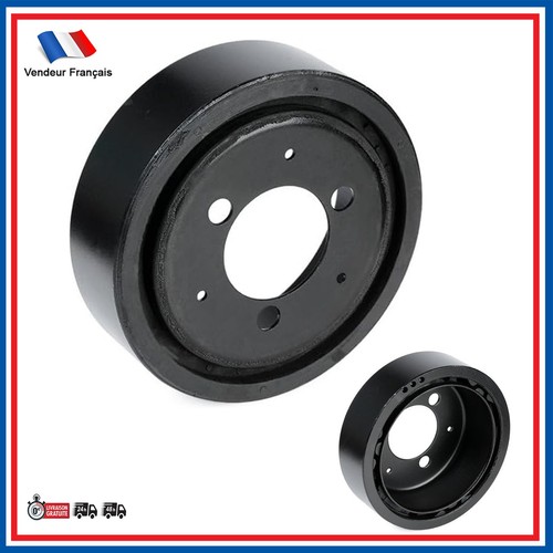 Damper equilibreur arbre de - arbre,