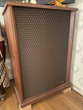 ALTEC Magnificent-II Speakers-Fully Functional