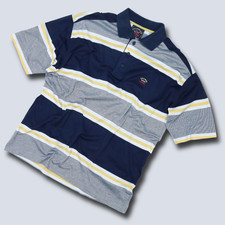 PAUL & SHARK YACHTING CLUB