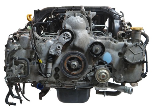 Moteur pour subaru - moteur, impreza
