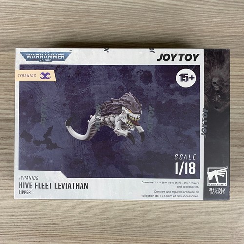 Joytoy tyranides ruche - joytoy,
