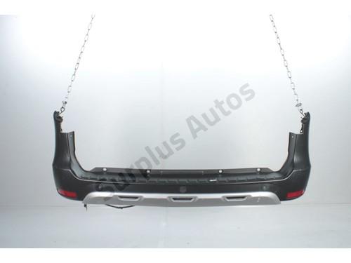 Pare choc arriere 850225320r - pare-choc,