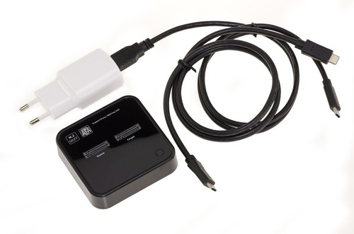 Dock docking station - pour, 2