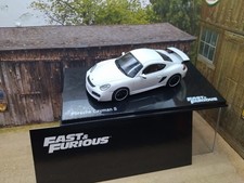 Porsche Cayman Tech Art GT