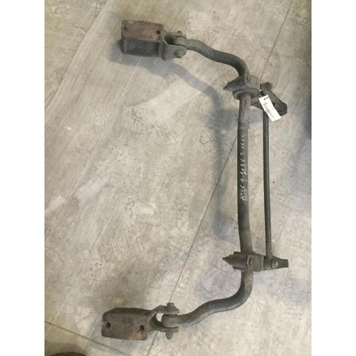 Bras suspension arrière - de,