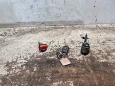 Hyundai i20 PB Ignition Barrel Switch W/ Key & Door Lock 2010 Pre-Facelift OEM