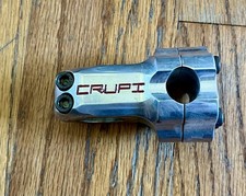 Old School Bmx Crupi Six Shooter Stem