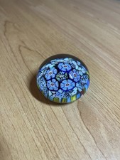 Petite sulfure presse-papier