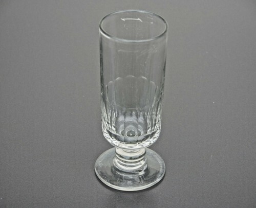 Grand verre bière - verre, à